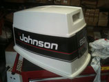 Johnson 60 Engine cover