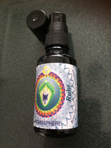 Aromasphere Aura-Essenzspray RUHE