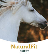 NaturalFit Digest