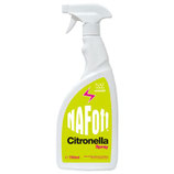 Naf Off spray nu met GRATIS citronella armband ( zolang de voorraad strekt)