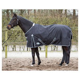 Thor deken 0 grams met fleece lining