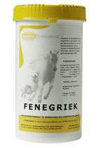 Simicur Fenegriek