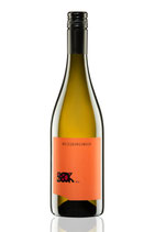 Weissburgunder 2025 - 0,75l