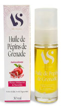 Huile de Grenade Bio – Raffermissante & Régénérante 30ml