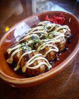 Takoyaki