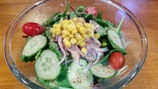 House Salad (Large)