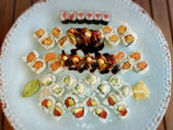 Party Sushi Platter