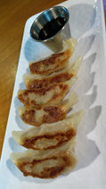 Gyoza