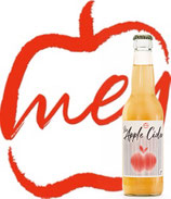 mey Bio Apple Cider - 1. Rang Kategorie "Swiss Sparkling Cider"