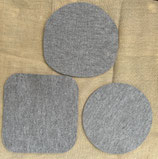 Sitzkissen 10 mm dick