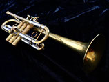 【委託品】Bencmark C Trumpet