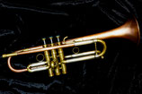 【委託品】Benchmark Trumpet  Model42.CB549ML
