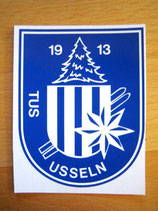 TUS Usseln Aufkleber