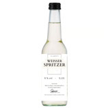 Spritzer - Weißwein gespritzt