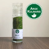 Dill - Kräutermühle