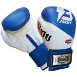 GU-323  GU-324   GU-325    P.PIEL GUANTE DE BOXEO THAI STYLE
