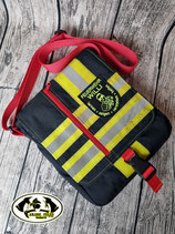 Umhängetasche "FeuerwehrWilli"