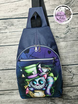 Sling Bag Mel "Who the F*ck is Alice"