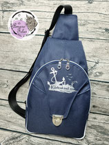 Sling Bag Mel "Küstenkind"