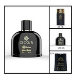 Parfum unisexe 100 ml, 30% d'essence de parfum ( inspiré de OMBRE NOMADE de LOUIS VUITTON )