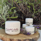 Lavendel-Salbe