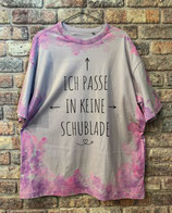 T-Shirt "Ich bin nicht alt, ich bin vintage"
