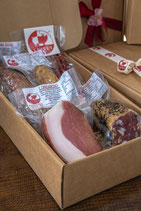 LA GOURMET - La scelta più completa.