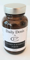 BALANCE Daily Dosis BOX by PC