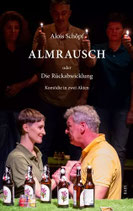 Alois Schöpf - ALMRAUSCH