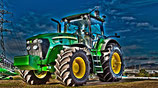 Tuning File Traktor Baumaschinen und Agrar