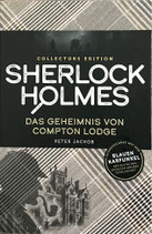 Sherlock Holmes - Das Geheimnis von Compton Lodge