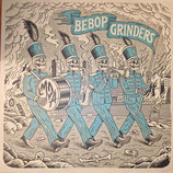 LMDA "BEBOP GRINDERS "                                                                         LP