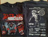 HATE APE PROD                                                   SHIRT