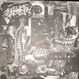 SULFURIC CAUTERI  " SUBSEQUENT..."                                                LP