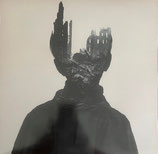 METH LEPPARD  " GATEKEEPERS  "                                            LP