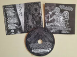 TRUCIDO  " EPIPHANIC DELUSION OF..."           PRE-ORDER                         CD