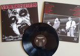 VOORHEES  " VIOLENT ATTACK  "          PRE-ORDER                     LP           BLACK VINYL