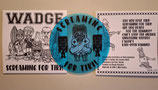 WADGE  " SCREAMING FOR TIKI  "                      PRE-ORDER   REGULAR              10"