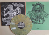 TRUCIDO  " EPIPHANIC DELUSION OF..."            PRE-ORDER        LIMITED        LP