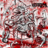 GESTATION  " SENTENT TUMOR  "                                                       LP