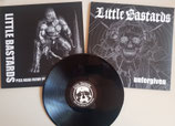 LITTLE BASTARDS    PISS HEAD / UNFORGIVEN                             PRE-ORDER        REGULAR           LP