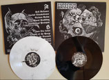 SYSTEMIK  VIOLENCE    " NEGATIVE MANGEL ATTITUDE  "                                    REGULAR                 LP