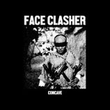 FACE CLASHER    " CONCAVE  "                                                             CD