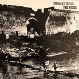 DOUBLE ME / VIOLENCIA                                              SPL 7"