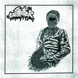 SICK DESTROYER / REEEKIN CROSS                                       SPL 7"