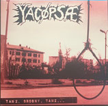 YACOPSAE  " TANZ GROSZNY TANZ  "                                                          LP