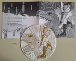 VOETZEK  " EURO TOUR "                                            LIM.               7"