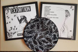 EXTORTION   " SEETHING  "           PRE-ORDER                     LP                          REGULAR