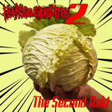 HOUKAGE GRIND TIME  " THE SECOND..."                                                    CD