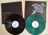 KLONNS / SOILED HATE                           PRE-ORDER       BLACK                    SPL LP